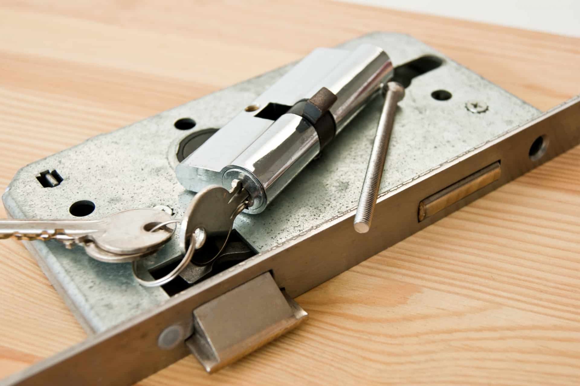 Schlüsseldienst Seelze 5 Schlosswechsel Garbsen